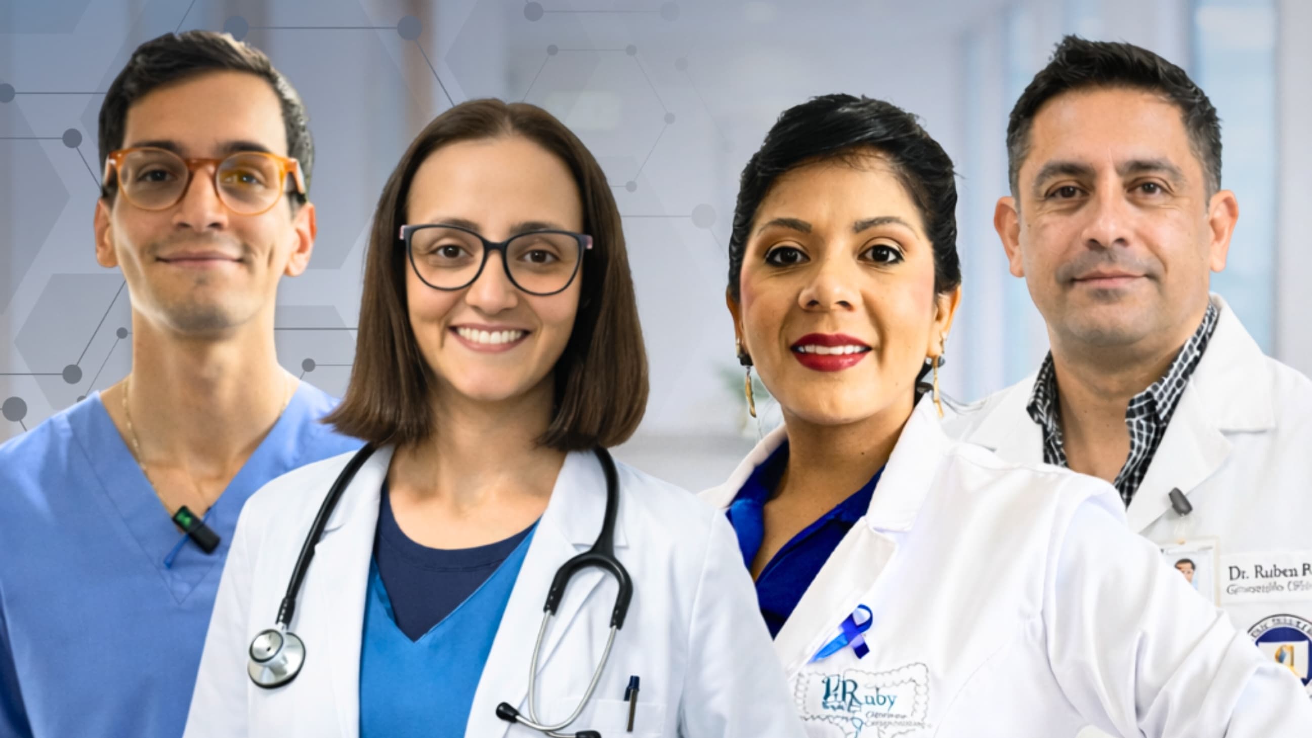 Consultorios de Especialidades Médicas